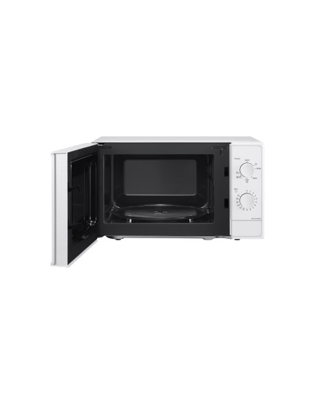 Kuchenka Mikrofalowa Panasonic Nn-K10Jwmepg