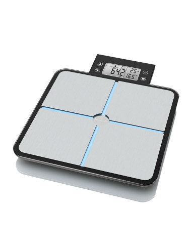 Waga Łazienkowa Medisana Bs 460 (Srebrny)
