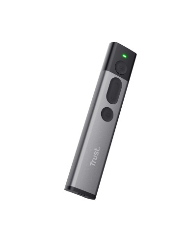 Presenter Trust Kazun Wireless Grey