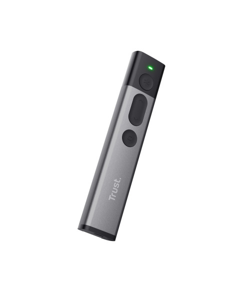Presenter Trust Kazun Wireless Grey