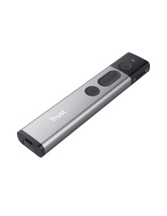 Presenter Trust Kazun Wireless Grey 2