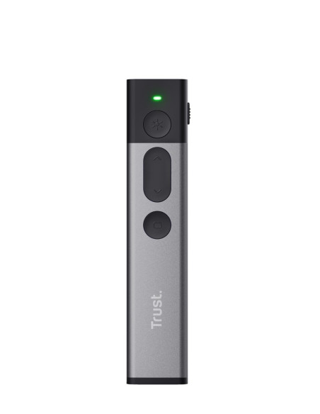 Presenter Trust Kazun Wireless Grey