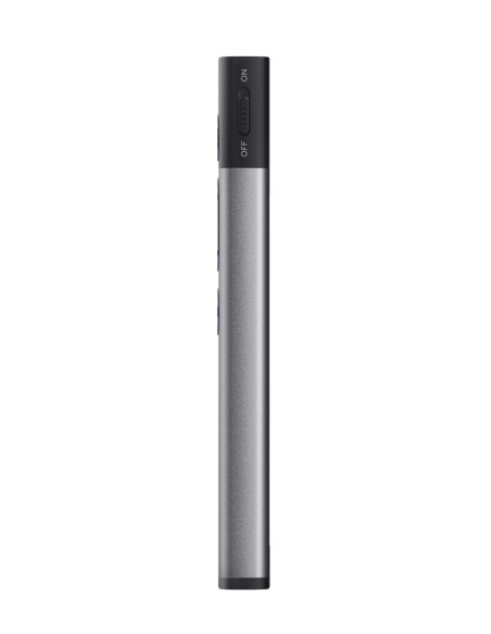 Presenter Trust Kazun Wireless Grey