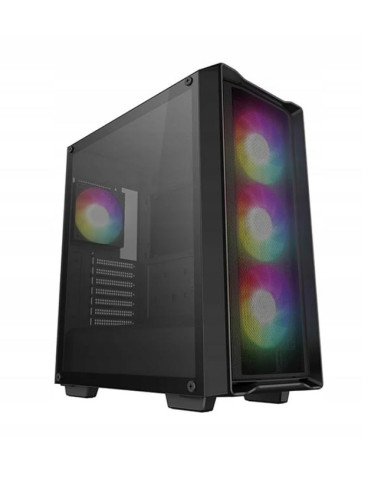Obudowa Deepcool Cc560 Mesh V2