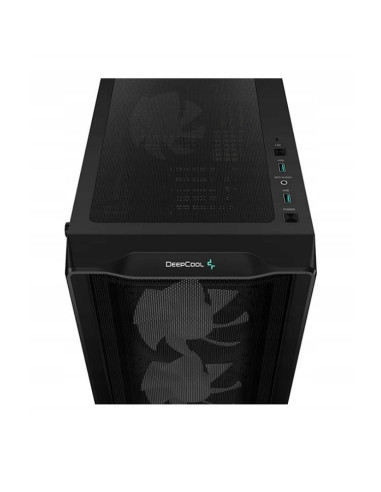 Obudowa Deepcool Cc560 Mesh V2