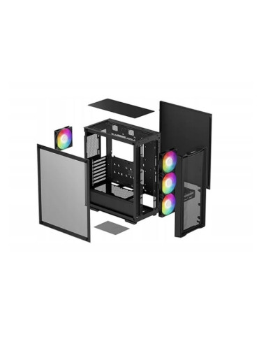 Obudowa Deepcool Cc560 Mesh V2