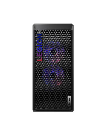 Lenovo Legion T5 26Irx9 I7-13650Hx 32Gb Ddr5 5600 Ssd1Tb Geforce Rtx 4060 Ti 8Gb Win11 Storm Grey