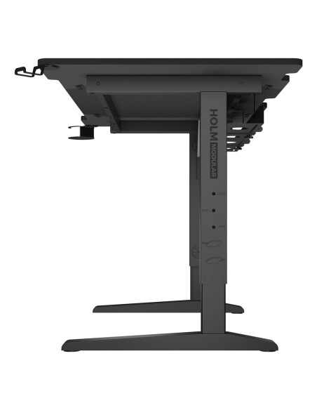 Biurko Gamingowe Genesis Holm Modular 140