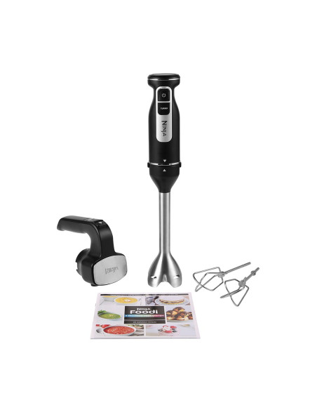 Ninja Blender/Rozdrabniacz Ci100Eu