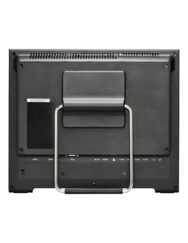 Shuttle X50V9 All-In-One Czarny 7305 Lga 1700 Wbudowane Głośniki