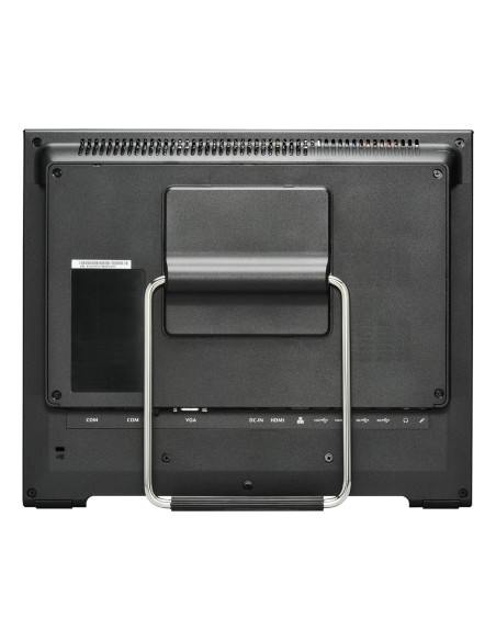 Shuttle X50V9 All-In-One Czarny 7305 Lga 1700 Wbudowane Głośniki
