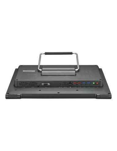 Shuttle X50V9 All-In-One Czarny 7305 Lga 1700 Wbudowane Głośniki