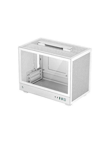 Obudowa Deepcool Ch160 Mesh Wh