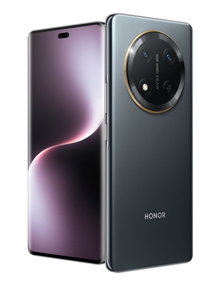 Smartfon Honor Magic7 Lite 5G Dual Sim 8/256Gb Titanium Black