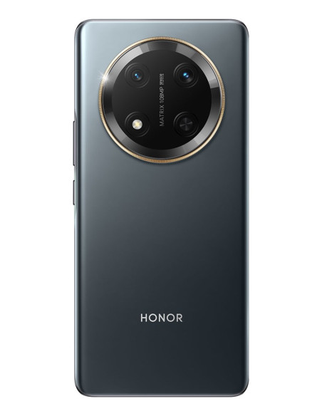 Smartfon Honor Magic7 Lite 5G Dual Sim 8/256Gb Titanium Black