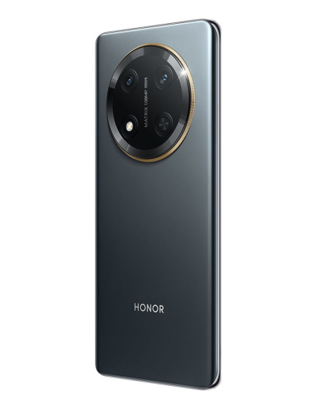 Smartfon Honor Magic7 Lite 5G Dual Sim 8/256Gb Titanium Black