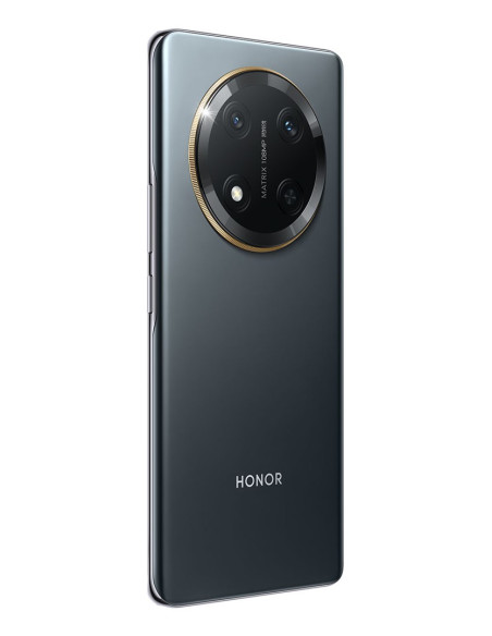 Smartfon Honor Magic7 Lite 5G Dual Sim 8/256Gb Titanium Black