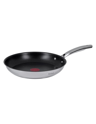 Zestaw 3 Patelni Tefal Duetto+ G732S334 20/24/28 Cm