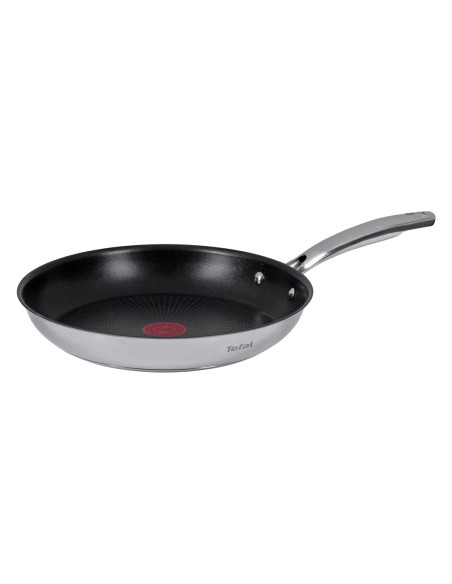 Zestaw 3 Patelni Tefal Duetto+ G732S334 20/24/28 Cm