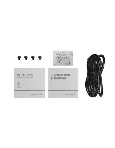 Zasilacz Deepcool Pl-550-D