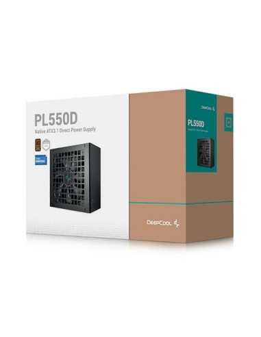 Zasilacz Deepcool Pl-550-D