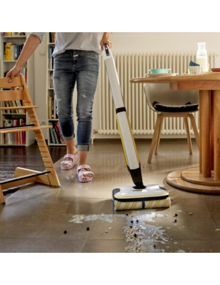 Mop Elektryczny Karcher Fc 7 Cordless - 1.055-701.0
