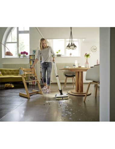 Mop Elektryczny Karcher Fc 7 Cordless - 1.055-701.0