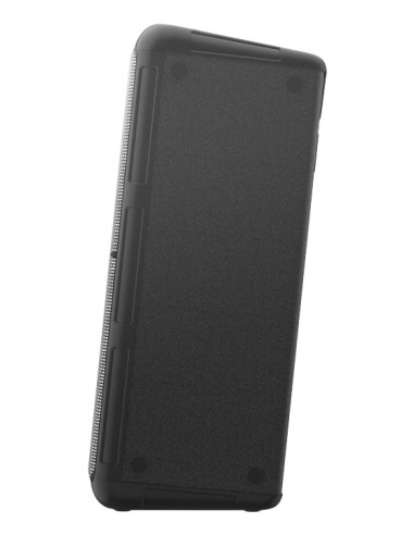 Panasonic Sc-Tmax45E Głośnik Imprezowy Czarny 1000 W