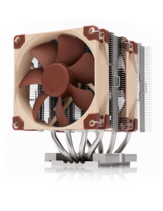 Magazyn Linden----Noctua Nh-D9 Dx-46 2