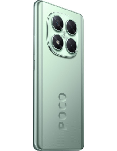 Smartfon Xiaomi Poco X7 5G Ds. 8/256Gb Green