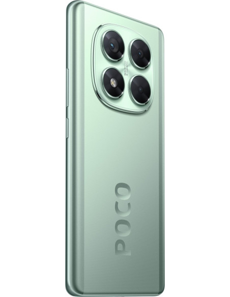 Smartfon Xiaomi Poco X7 5G Ds. 8/256Gb Green
