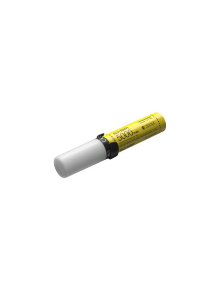 Nitecore Nl2150Hpi Biały, Żółty Latarka Ręczna