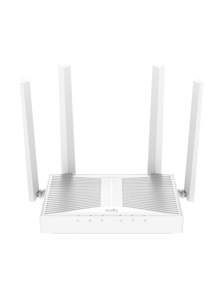 Router Cudy Wr3000E