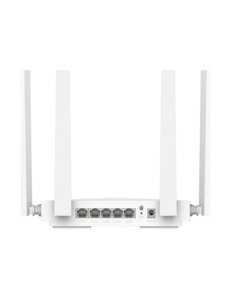 Router Cudy Wr3000E