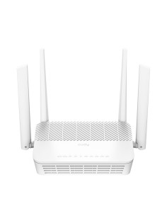 Router Cudy Wr3000H Wi-Fi 6, 2,4Ghz/5Ghz, Multi