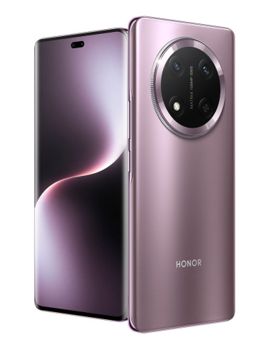 Smartfon Honor Magic7 Lite 5G Dual Sim 8/256Gb Titanium Purple