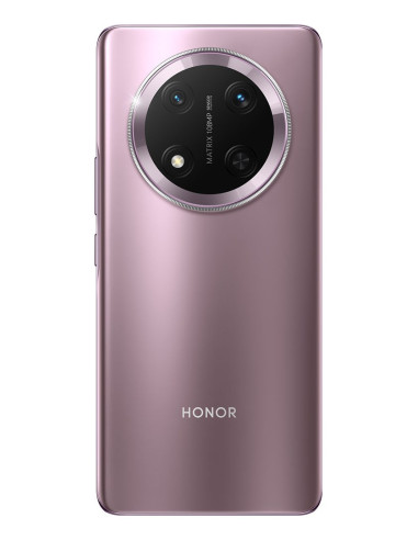 Smartfon Honor Magic7 Lite 5G Dual Sim 8/256Gb Titanium Purple