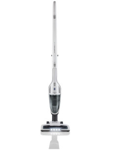 Gorenje | Odkurzacz | Svc180Fw | Drążek Ręczny 2W1 | Drążek Ręczny | - W | Napięcie 18 V | Czas Pracy (Max) 50 Min | Biały | Gwa 2