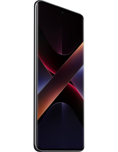 Smartfon Xiaomi Poco X7 5G Ds. 8/256Gb Black
