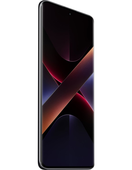 Smartfon Xiaomi Poco X7 5G Ds. 8/256Gb Black