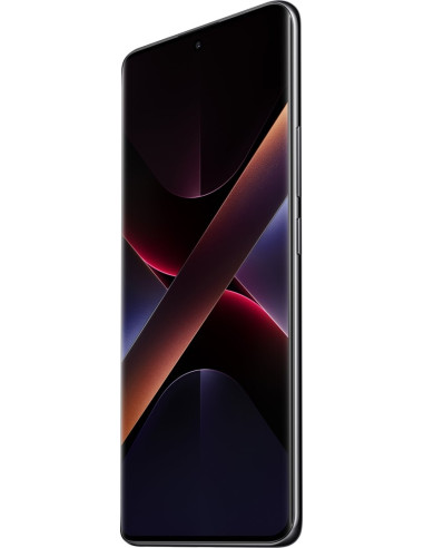 Smartfon Xiaomi Poco X7 5G Ds. 8/256Gb Black