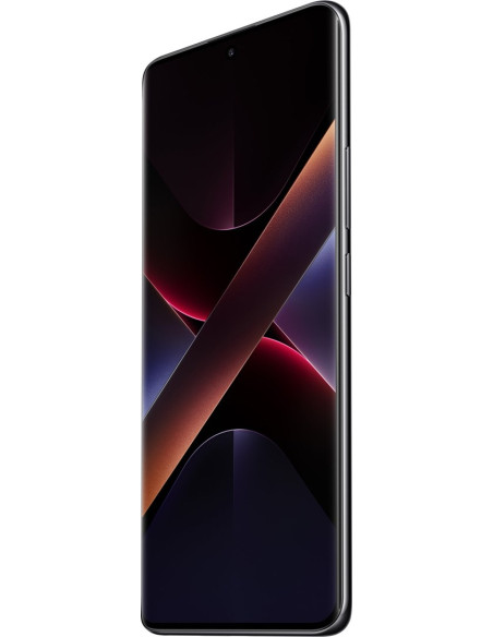 Smartfon Xiaomi Poco X7 5G Ds. 8/256Gb Black