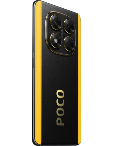 Smartfon Xiaomi Poco X7 5G Ds. 8/256Gb Black