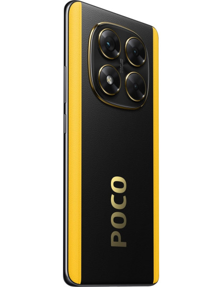 Smartfon Xiaomi Poco X7 5G Ds. 8/256Gb Black