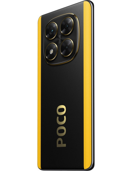 Smartfon Xiaomi Poco X7 5G Ds. 8/256Gb Black
