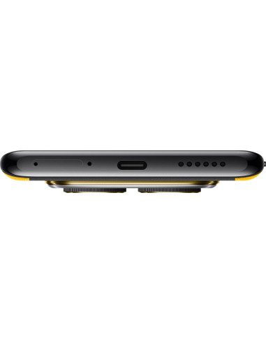 Smartfon Xiaomi Poco X7 5G Ds. 8/256Gb Black