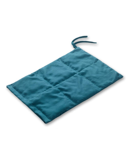 Pad Grzejny Medisana Hs 200 Cherry Stone 3W1 (Niebieski)
