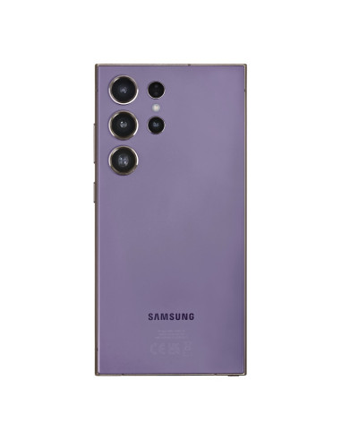 Smartfon Samsung Galaxy S24 Ultra (S928) 12/512Gb 6,8" 3120X1440 5000Mah 5G Dual Sim Tytan Fioletowy
