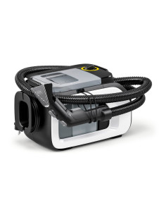 Odkurzacz Piorący Karcher Se 3 Compact - 1.081-530.0 2
