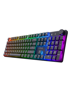 Klawiatura Gamingowa Trust Gxt 868 Torix Wireless Us
